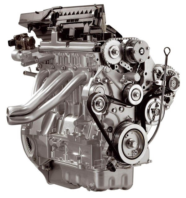 2019 All Vxr8 Car Engine